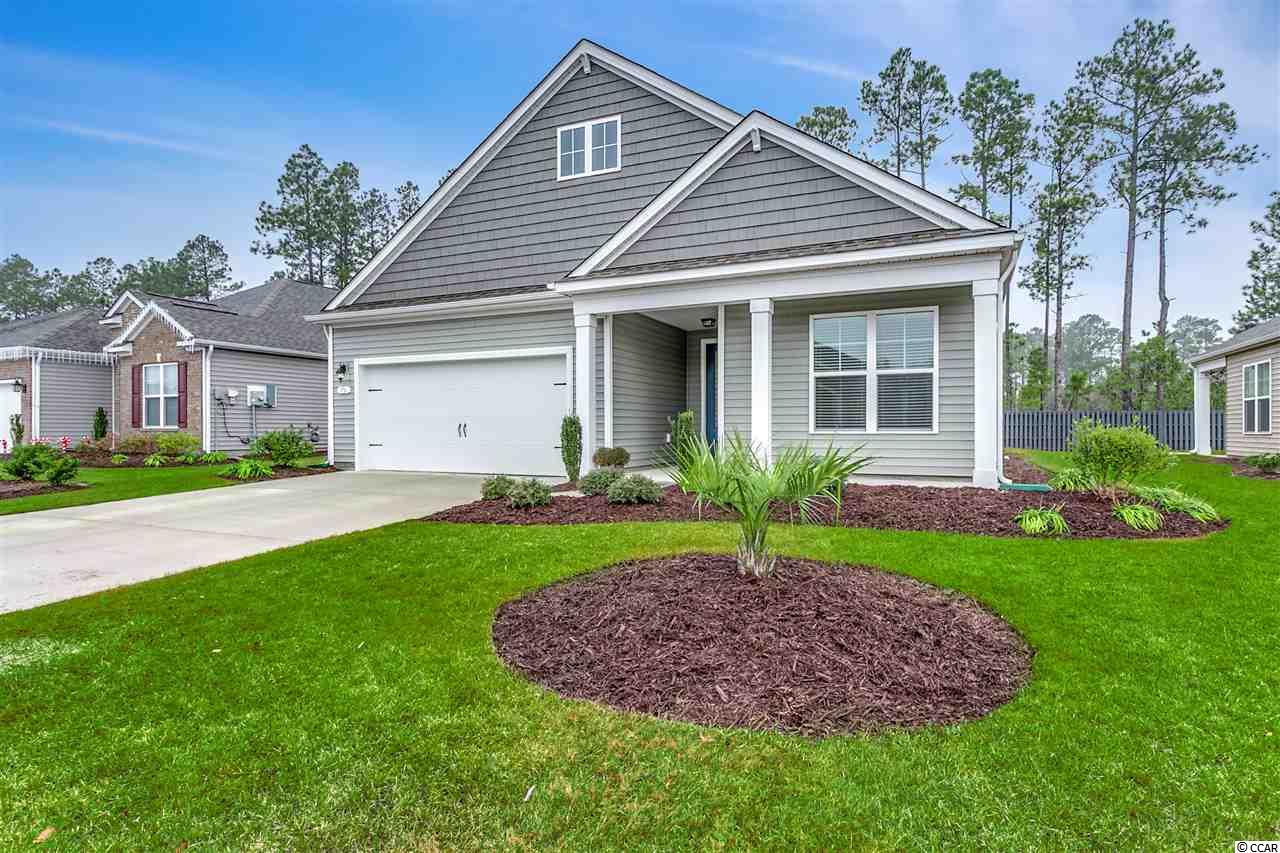 376 Firenze Loop Myrtle Beach, SC 29579