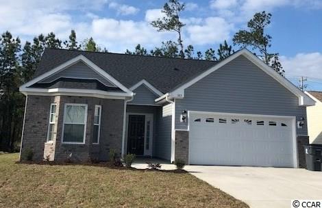 183 Fountain Pointe Ln. Myrtle Beach, SC 29588