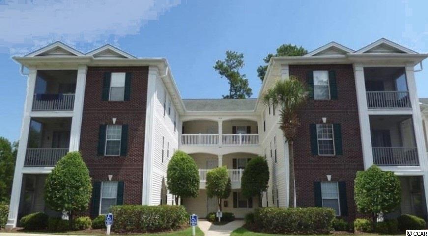 504 River Oaks Dr. UNIT 57-I Myrtle Beach, SC 29579