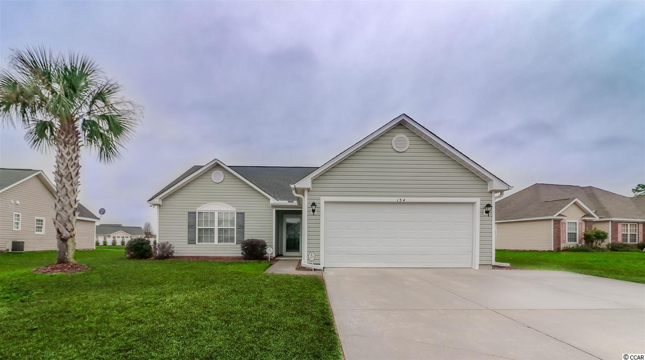 134 Centennial Circle Myrtle Beach, SC 29579