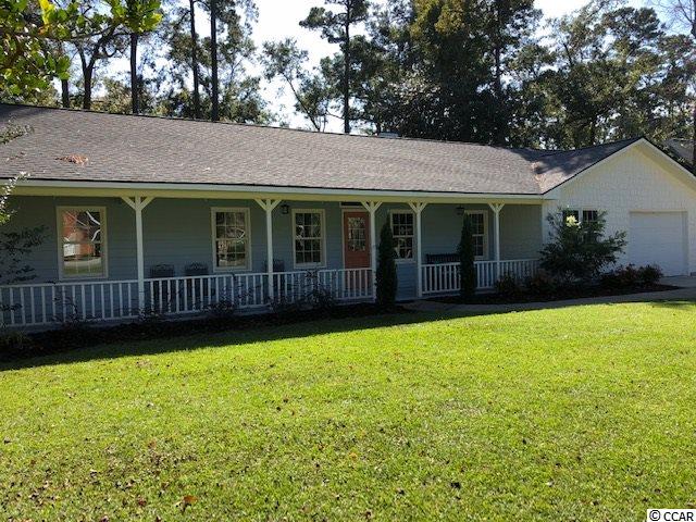 271 Hawthorn Dr. Pawleys Island, SC 29585