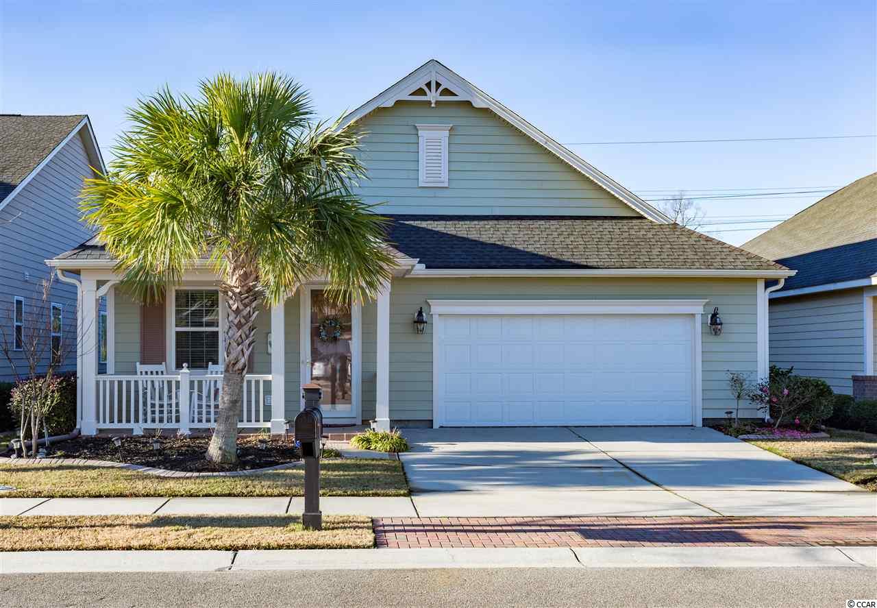 1453 Thames Ct. Myrtle Beach, SC 29577