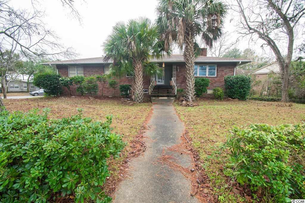 5410 Hampton Circle Myrtle Beach, SC 29577