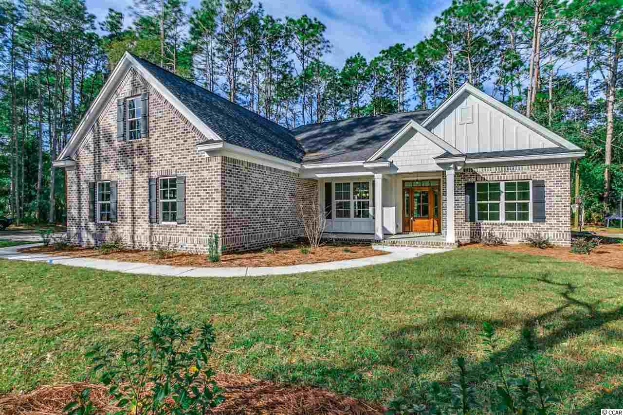 173 Kings River Rd. Pawleys Island, SC 29585