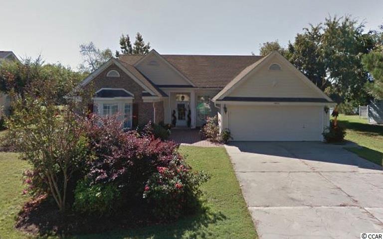 1606 Southwood Dr. Surfside Beach, SC 29575
