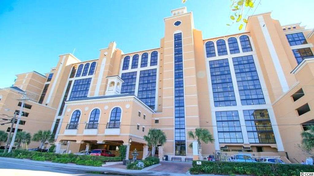 6000 N Ocean Blvd. UNIT #1114 Myrtle Beach, SC 29577