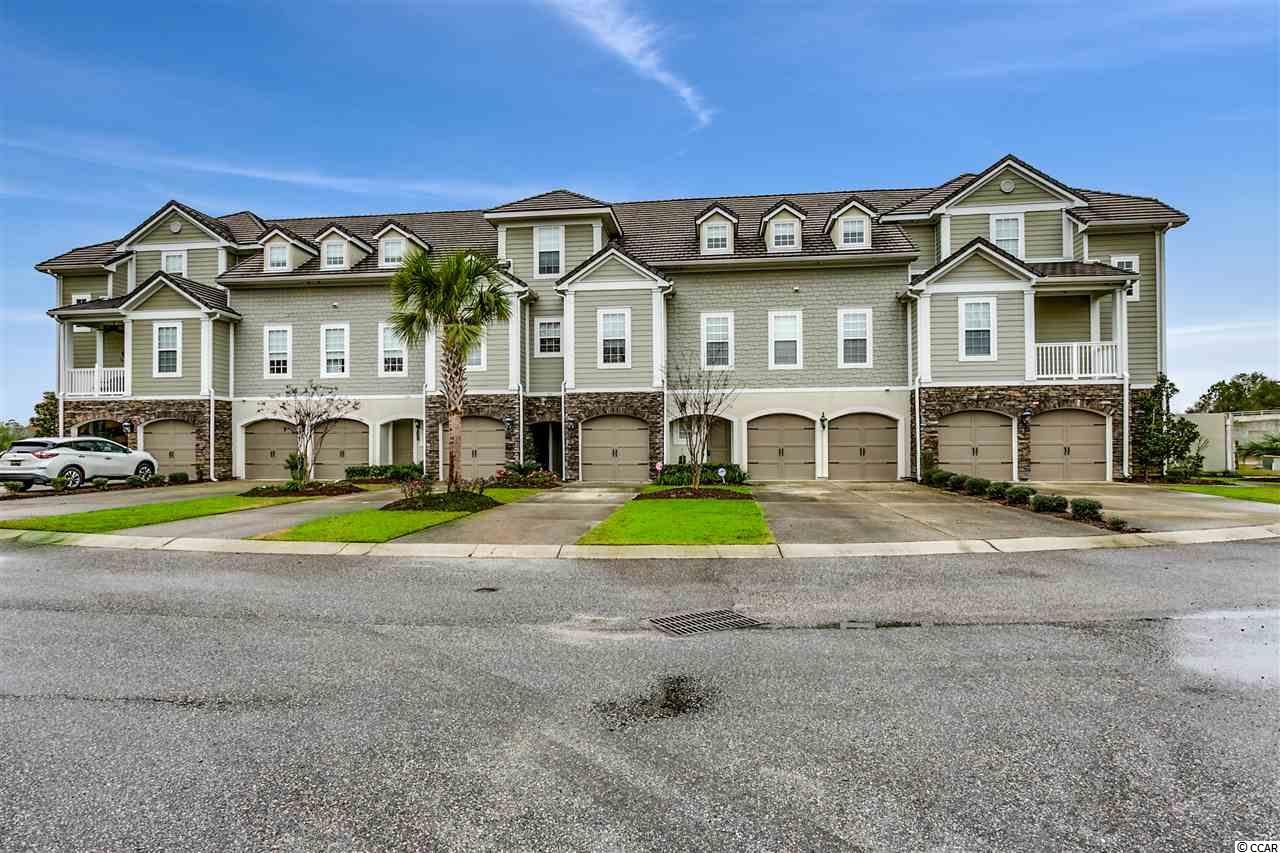 2557 Pete Dye Dr. UNIT #502 North Myrtle Beach, SC 29582