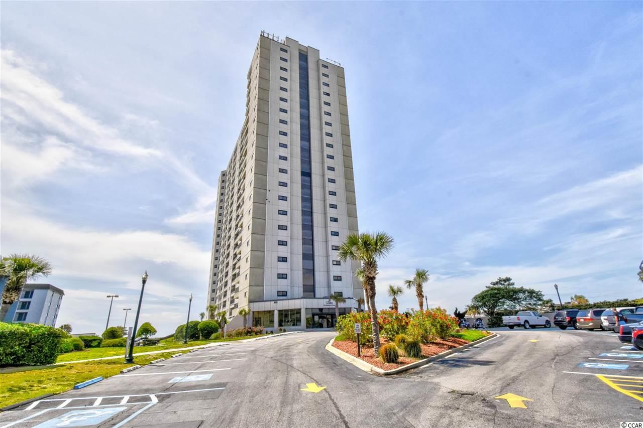 5905 S Kings Hwy. UNIT #1217 Myrtle Beach, SC 29575