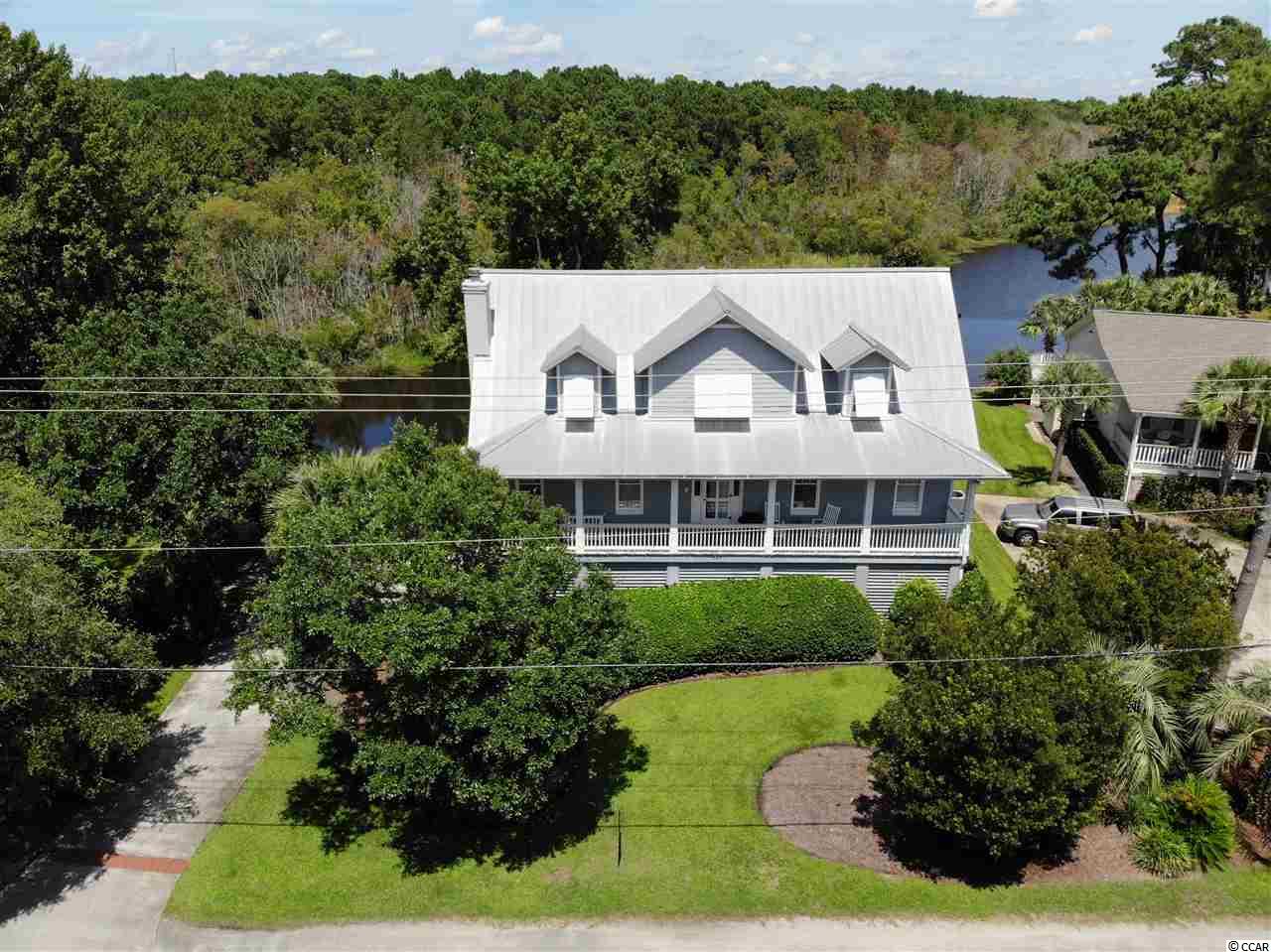 289 Boyle Dr. Pawleys Island, SC 29585