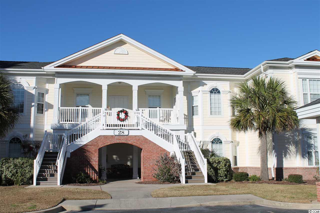 28 Bob White Ct. UNIT 101AA Pawleys Island, SC 29585