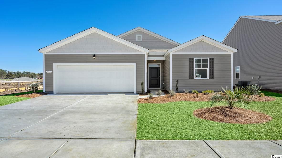 2713 Eclipse Dr. Myrtle Beach, SC 29577