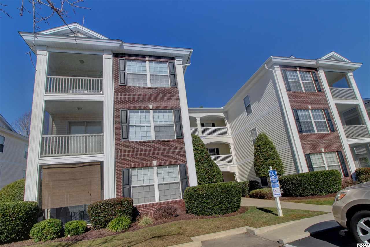 1286 River Oaks Dr. UNIT 8A Myrtle Beach, SC 29579