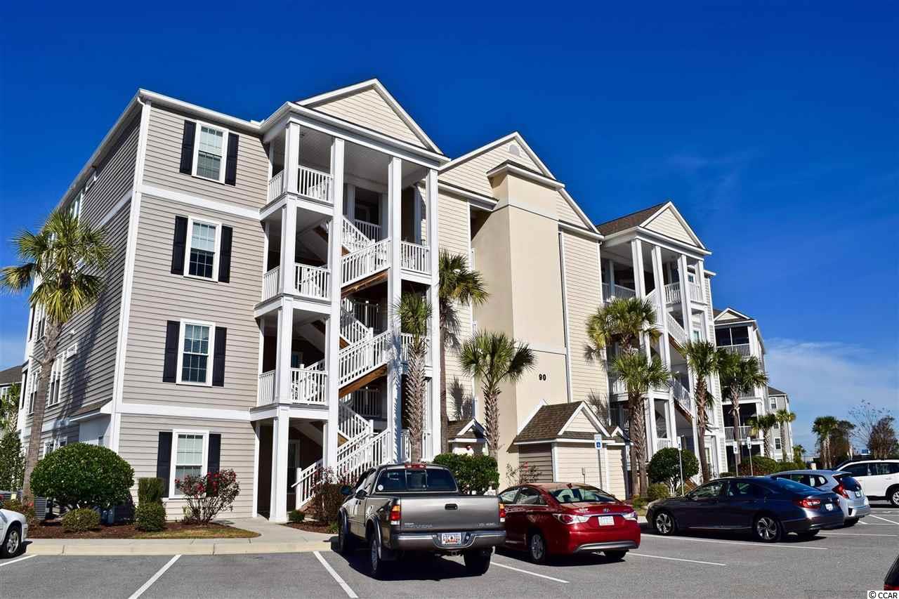 90 Ella Kinley Circle UNIT #403 Myrtle Beach, SC 29588