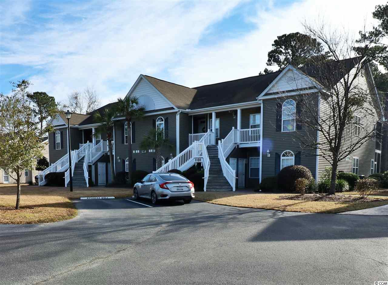 1105 Peace Pipe Pl. UNIT #102 Myrtle Beach, SC 29579