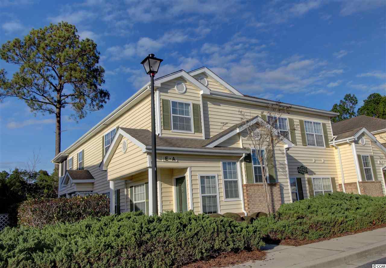 4429 Montrose Ln. UNIT A Myrtle Beach, SC 29579