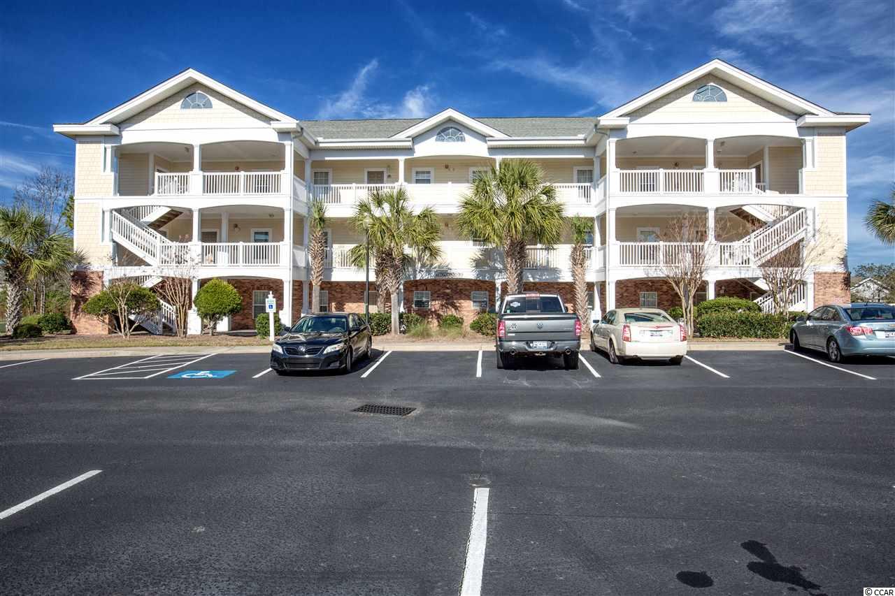 5801 Oyster Catcher Dr. UNIT #322 North Myrtle Beach, SC 29582