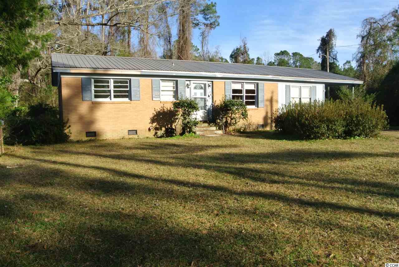 408 Sellers Rd. Conway, SC 29526