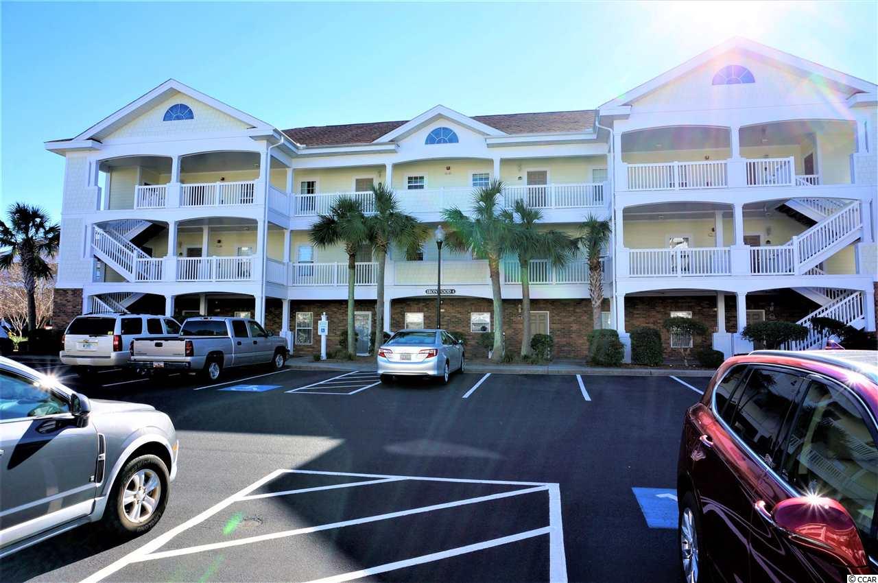 5801 Oyster Catcher Dr. UNIT #421 North Myrtle Beach, SC 29582