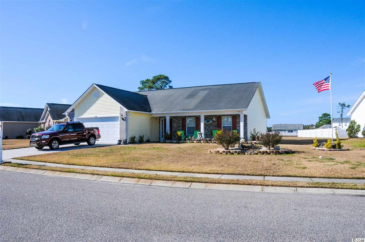 189 Centennial Circle Myrtle Beach, SC 29579