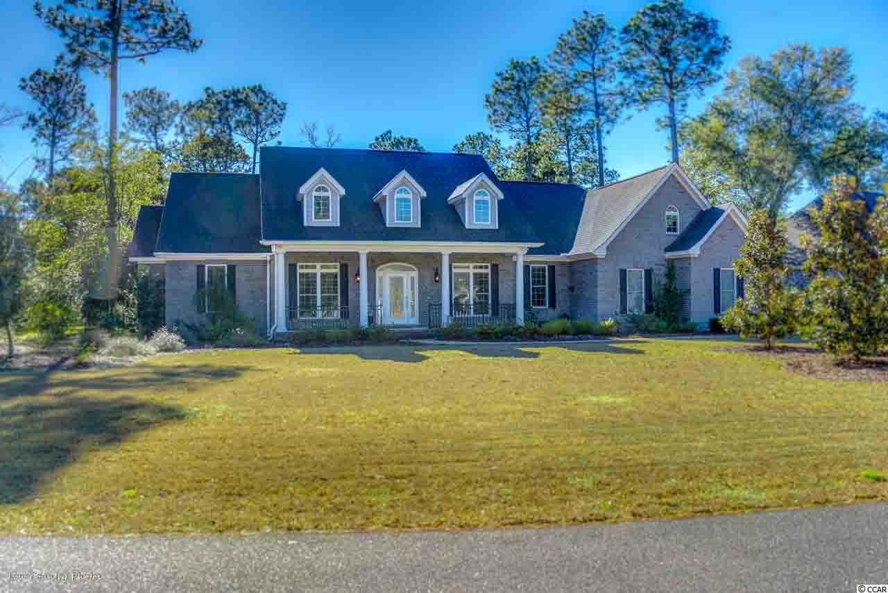 385 Doral Dr. Pawleys Island, SC 29585