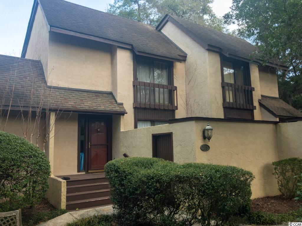 40 Bamboo Loop UNIT #133 Georgetown, SC 29440