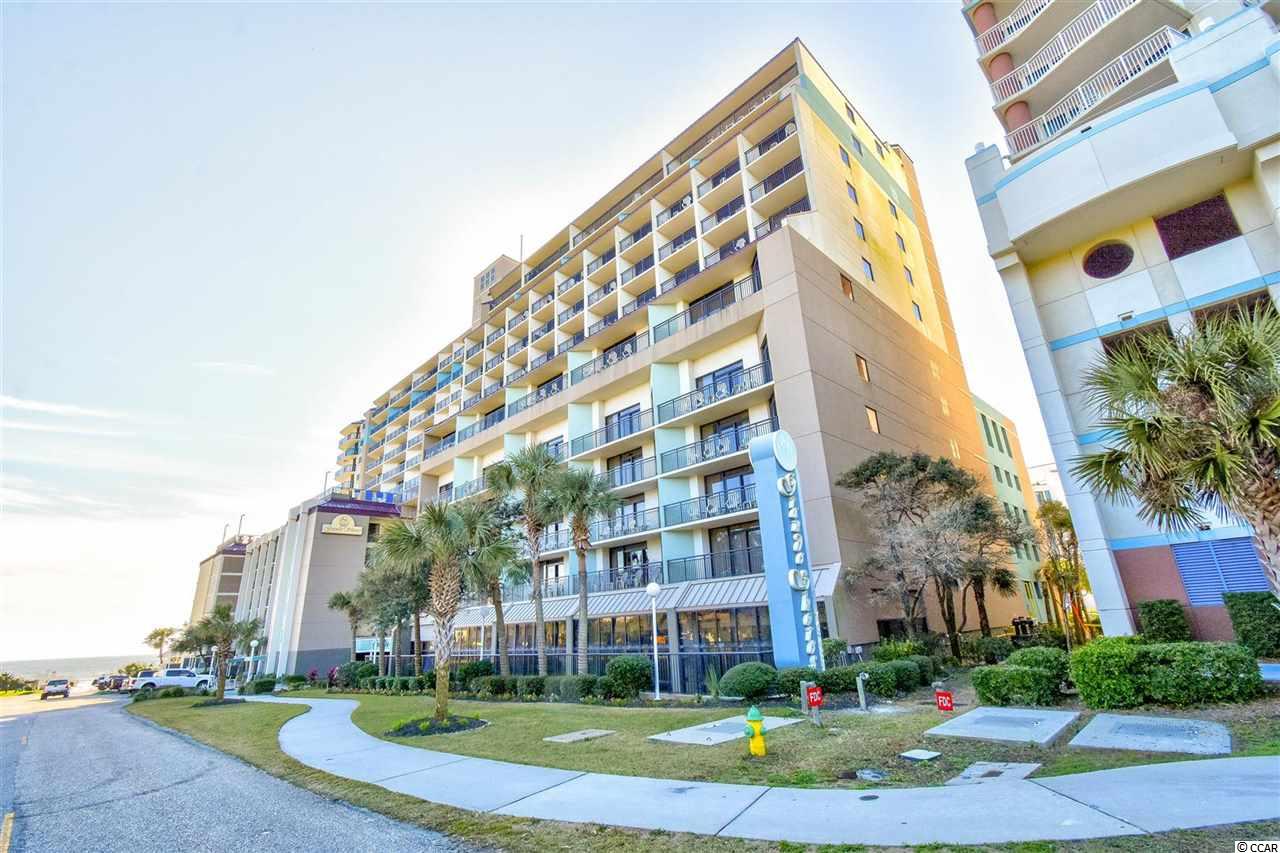 201 77th Ave. N UNIT PH34 Myrtle Beach, SC 29572