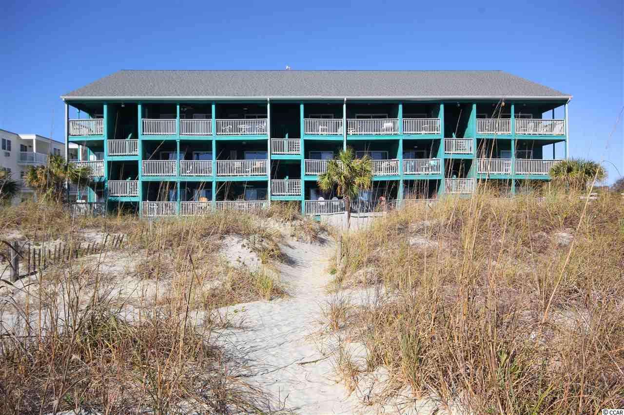 3607 S Ocean Blvd. UNIT #103 North Myrtle Beach, SC 29582