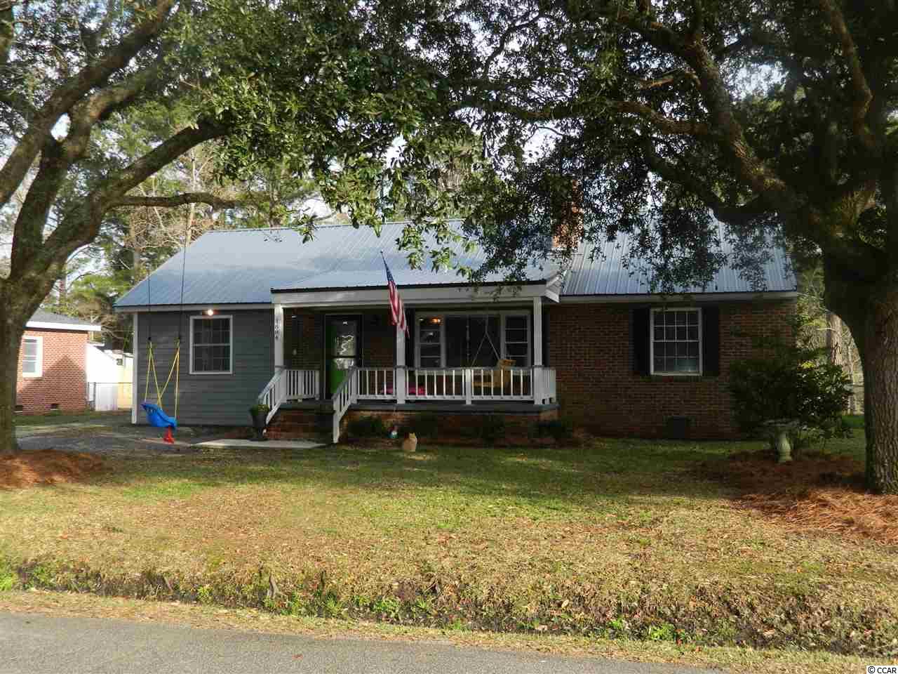 1884 Jasper St. Georgetown, SC 29440