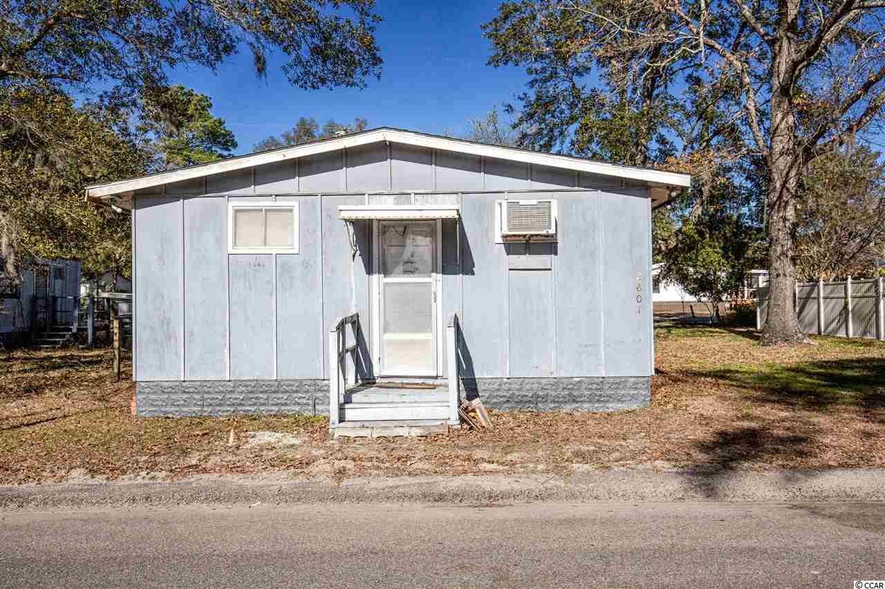 2601 Ye Olde Kings Hwy. North Myrtle Beach, SC 29582