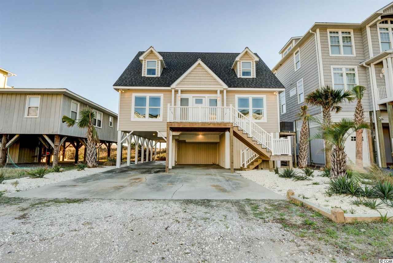 260 E First St. Ocean Isle Beach, NC 28469
