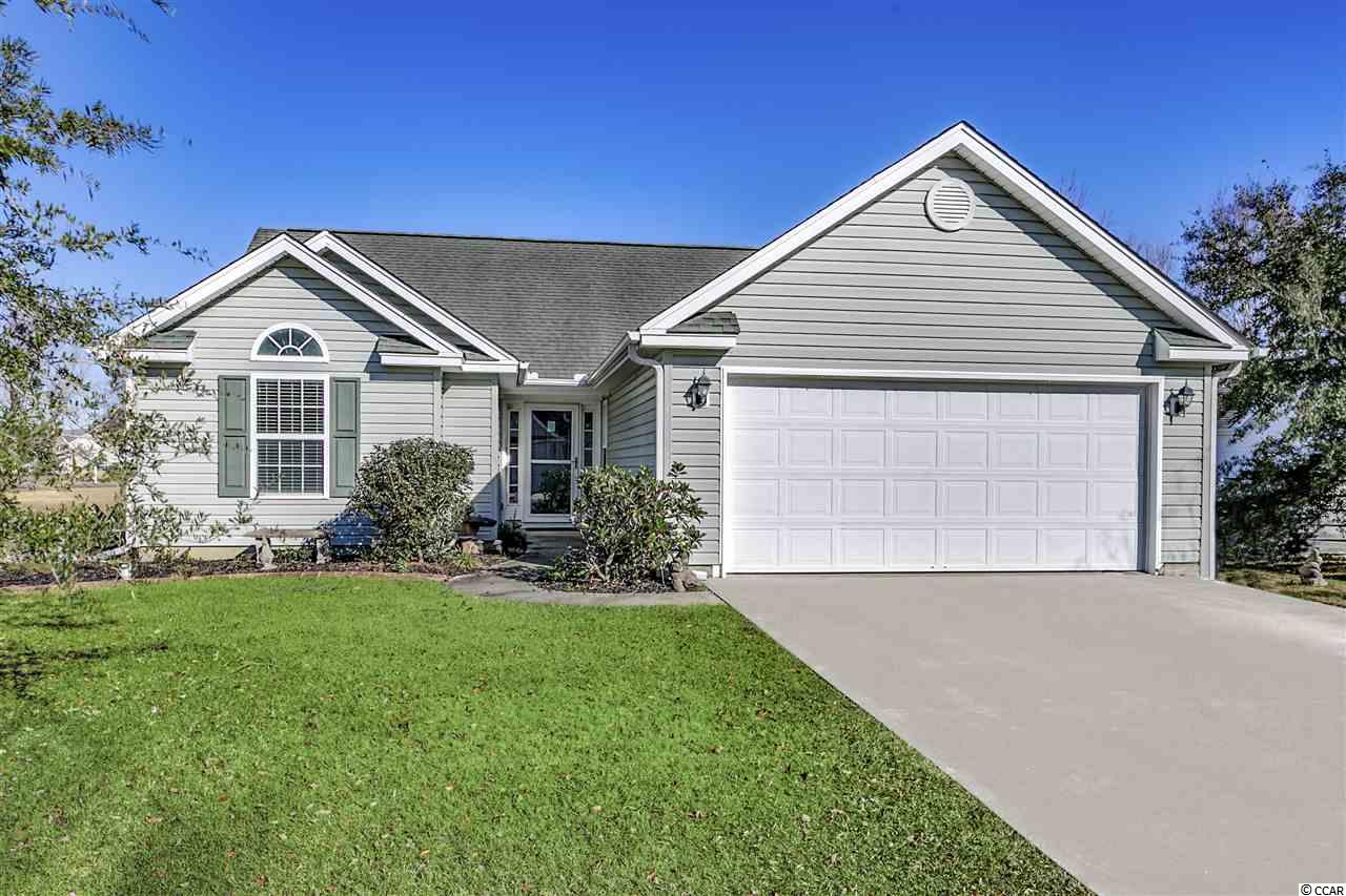 444 Plover Ln. Myrtle Beach, SC 29588