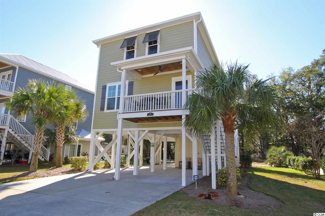 58 Fathom Ln. Murrells Inlet, SC 29576