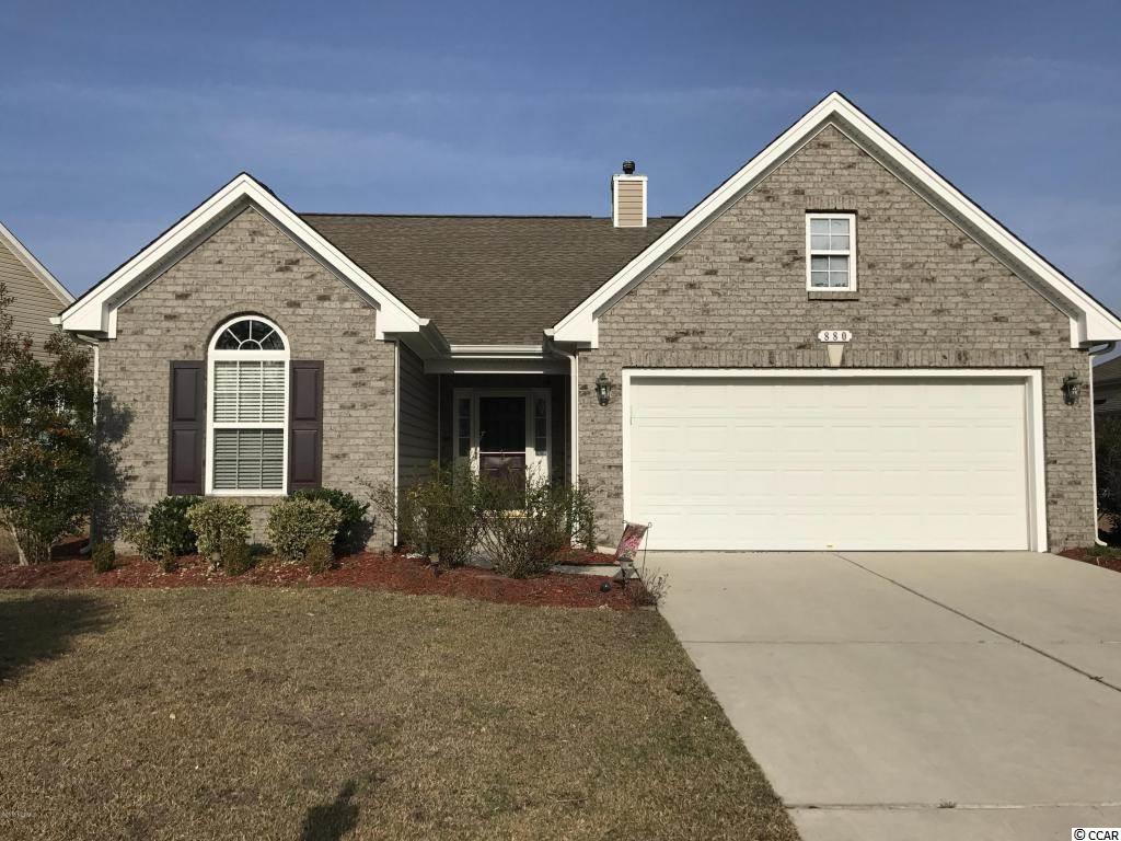 880 Corn Planters Circle Carolina Shores, NC 28467