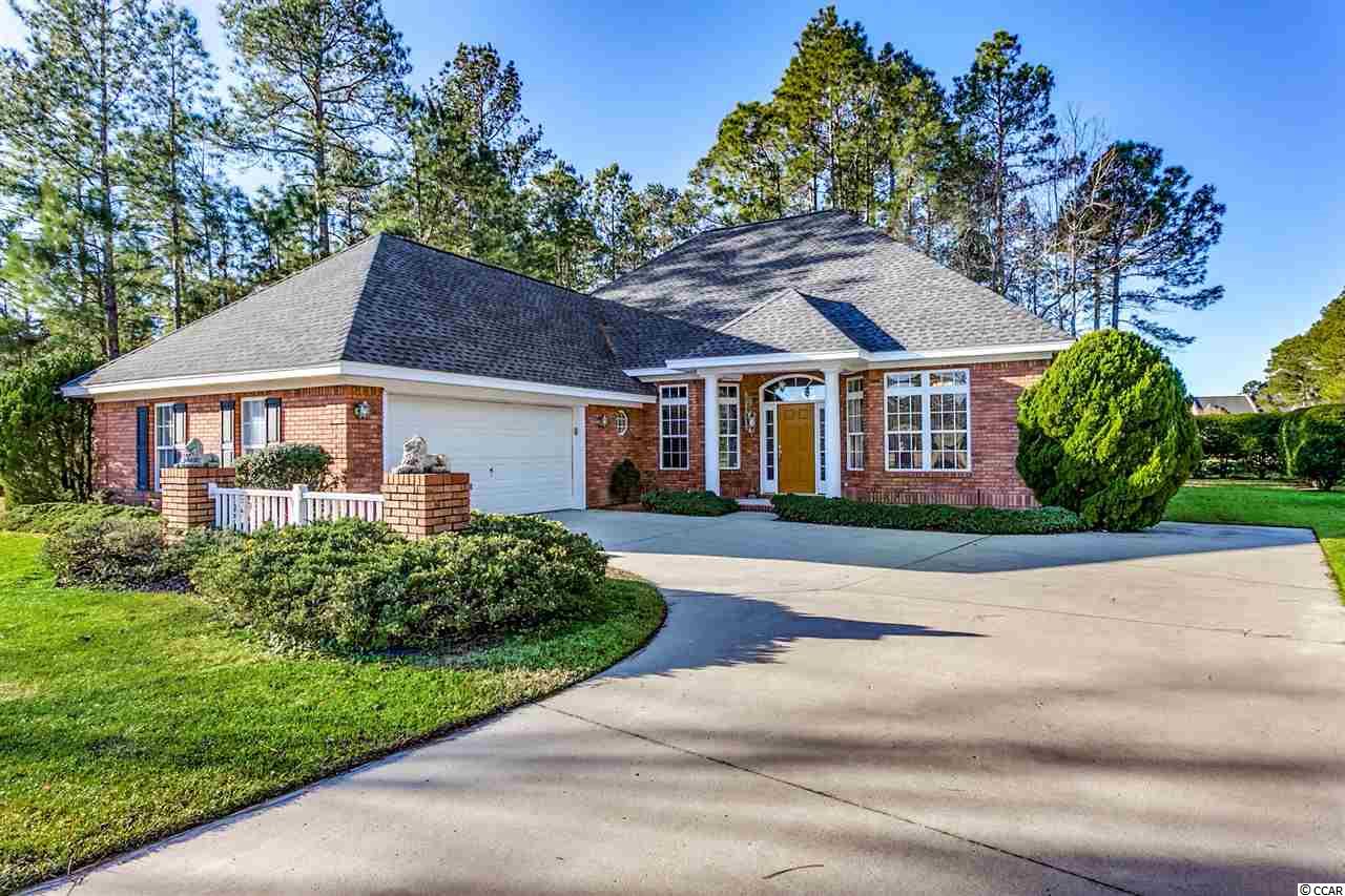 4498 Aberdeen Way Myrtle Beach, SC 29579