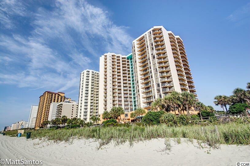 2710 N Ocean Blvd. UNIT #1238 Myrtle Beach, SC 29577