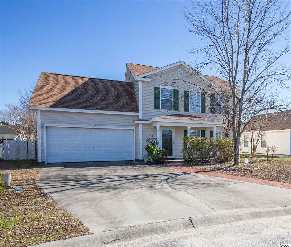 5016 Sandlake Ct. Myrtle Beach, SC 29579