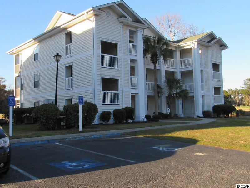 597 Blue River Ct. UNIT 2-E Myrtle Beach, SC 29579