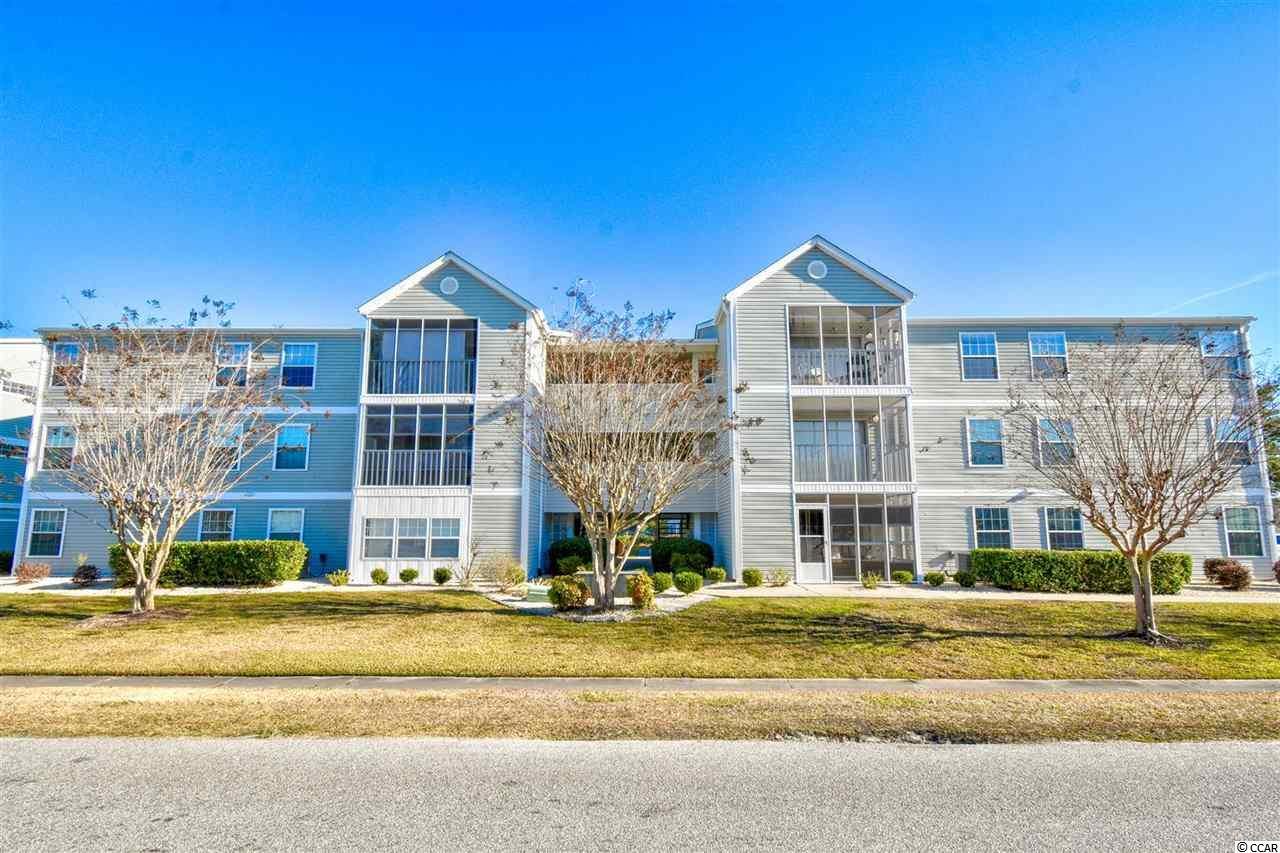 1950 Bent Grass Dr. UNIT B Surfside Beach, SC 29575