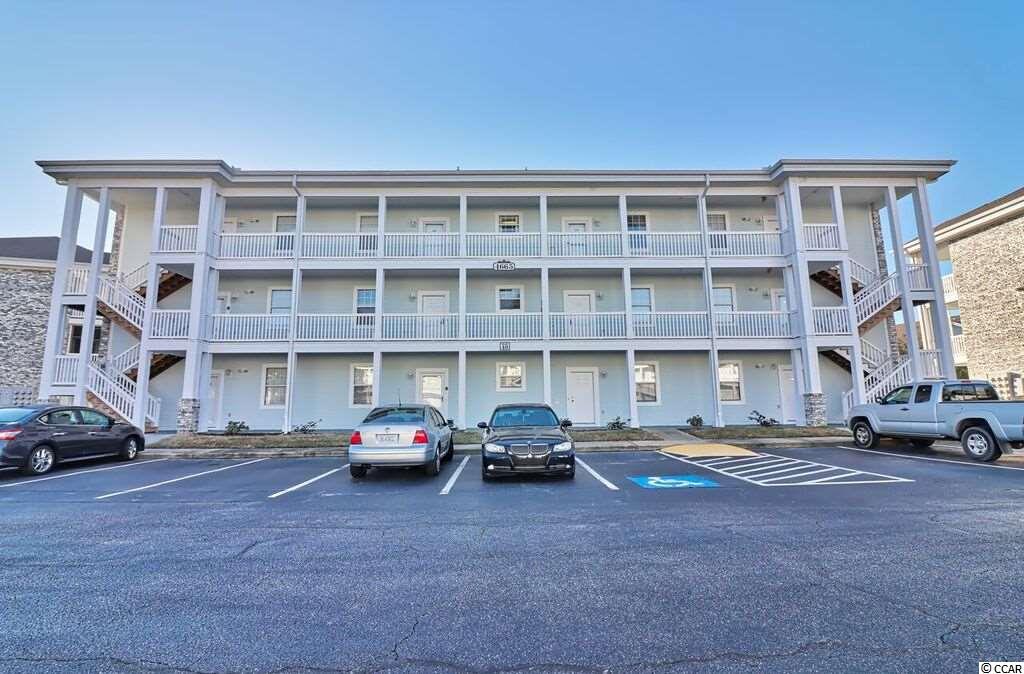 4665 Wild Iris Dr. UNIT #201 Myrtle Beach, SC 29577