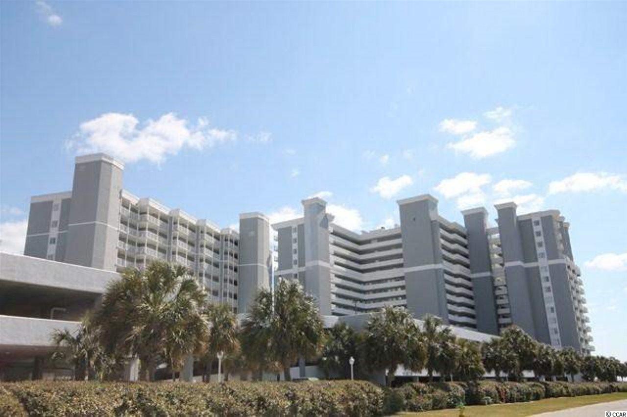 161 Seawatch Dr. UNIT #315 Myrtle Beach, SC 29572