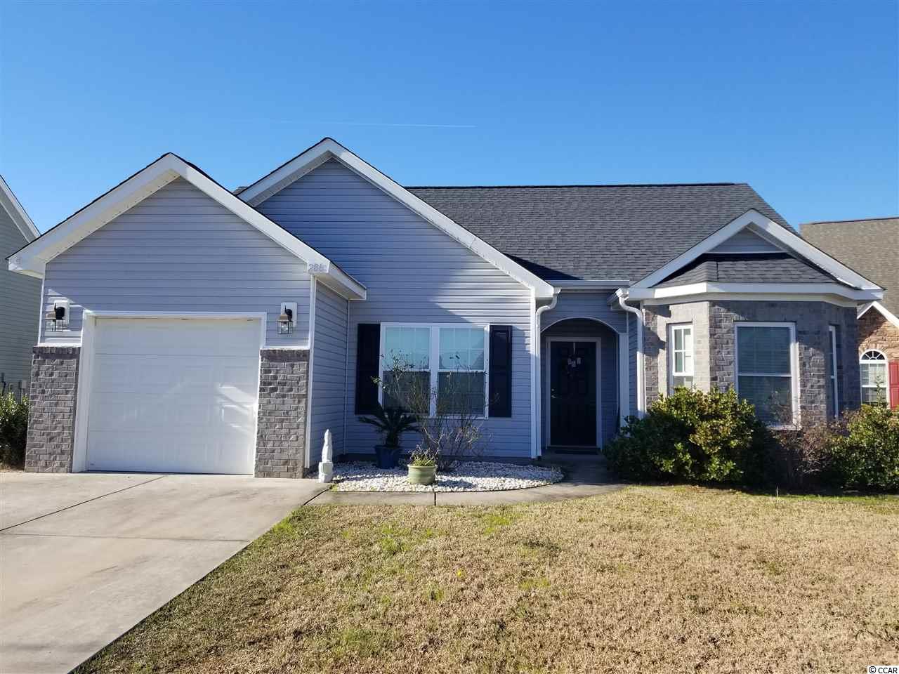 286 Seagrass Loop Myrtle Beach, SC 29588