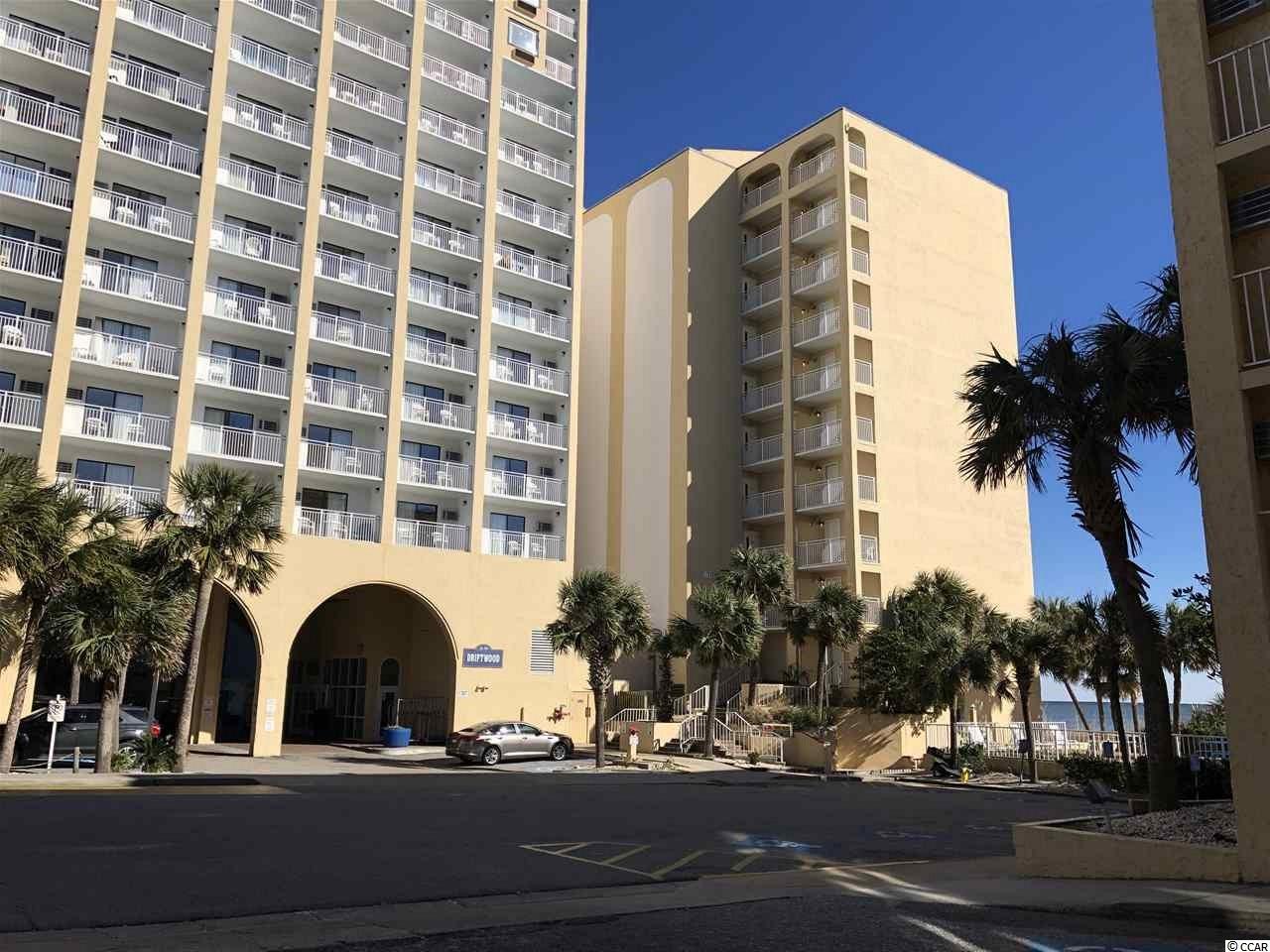 1207 S Ocean Blvd. UNIT #51503 Myrtle Beach, SC 29577