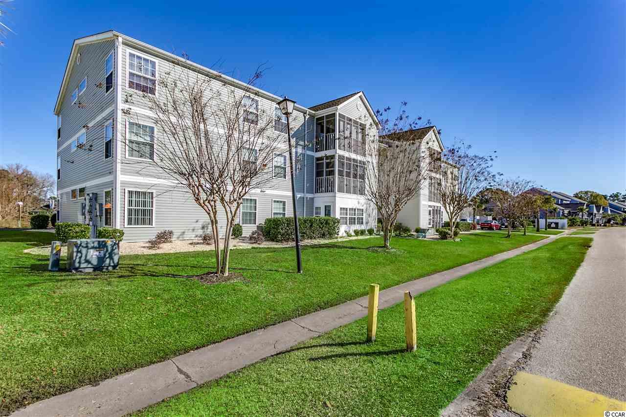 1950 Bent Grass Dr. UNIT G Surfside Beach, SC 29575