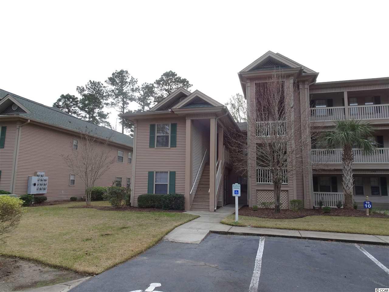 298 Pinehurst Ln. UNIT 10E Pawleys Island, SC 29585