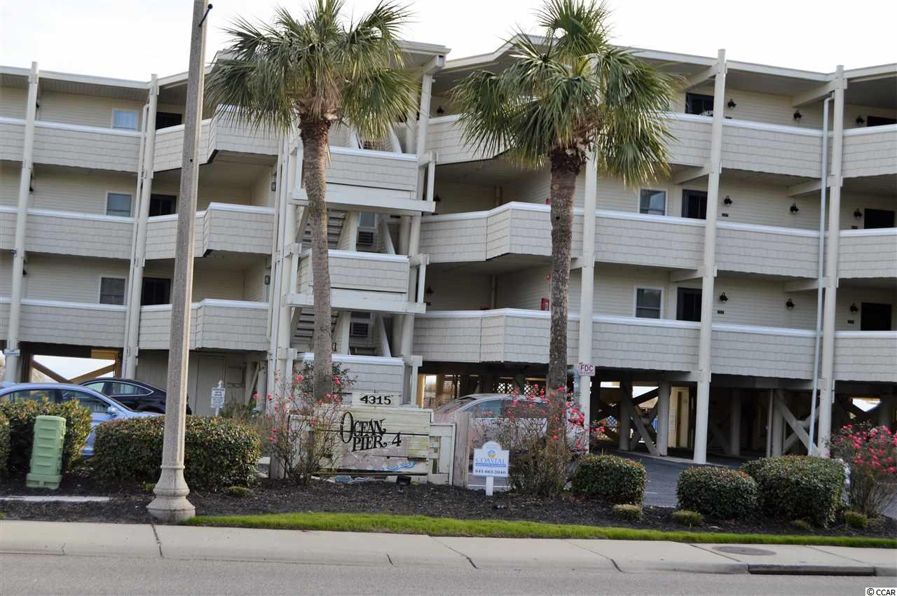 4315 S Ocean Blvd. UNIT #240 North Myrtle Beach, SC 29582