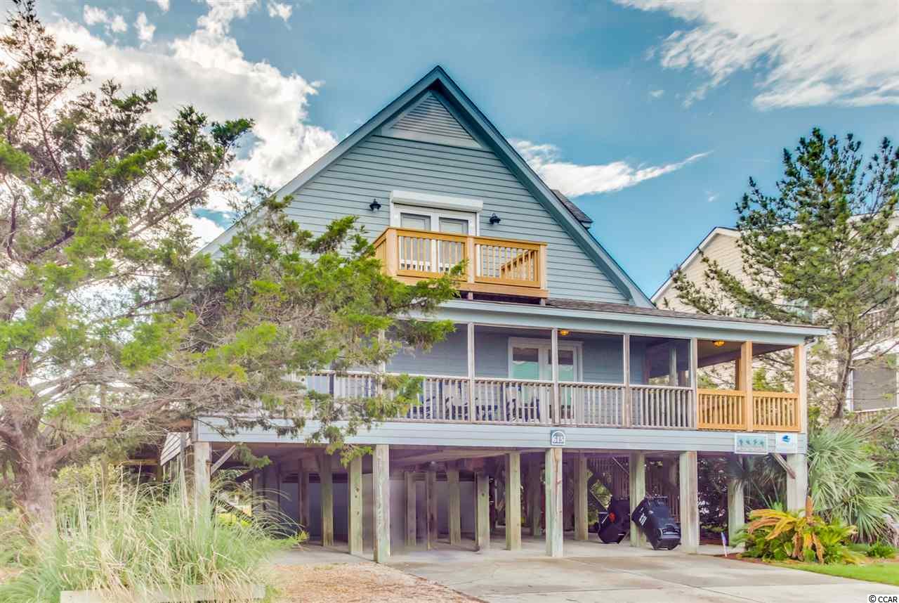 615 Springs Ave. Pawleys Island, SC 29585