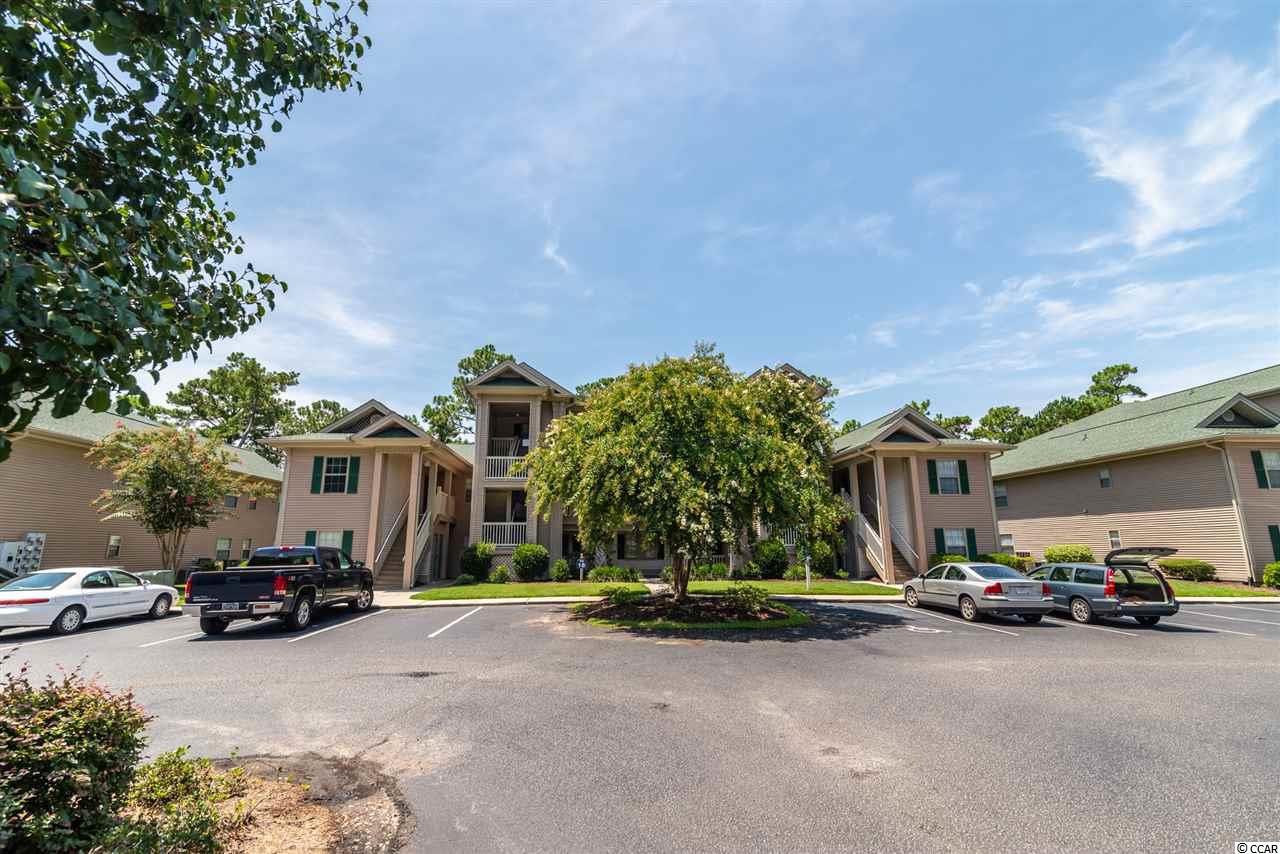 504 Pinehurst Ln. UNIT 18I Pawleys Island, SC 29585