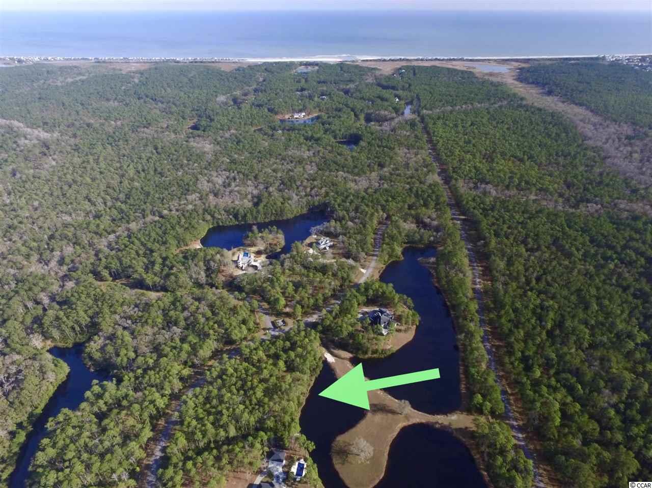 Lot 139 Ocean Lakes Loop Pawleys Island, SC 29585