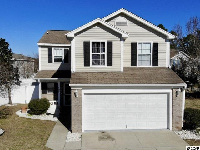 507 Callalily Ct. Myrtle Beach, SC 29579