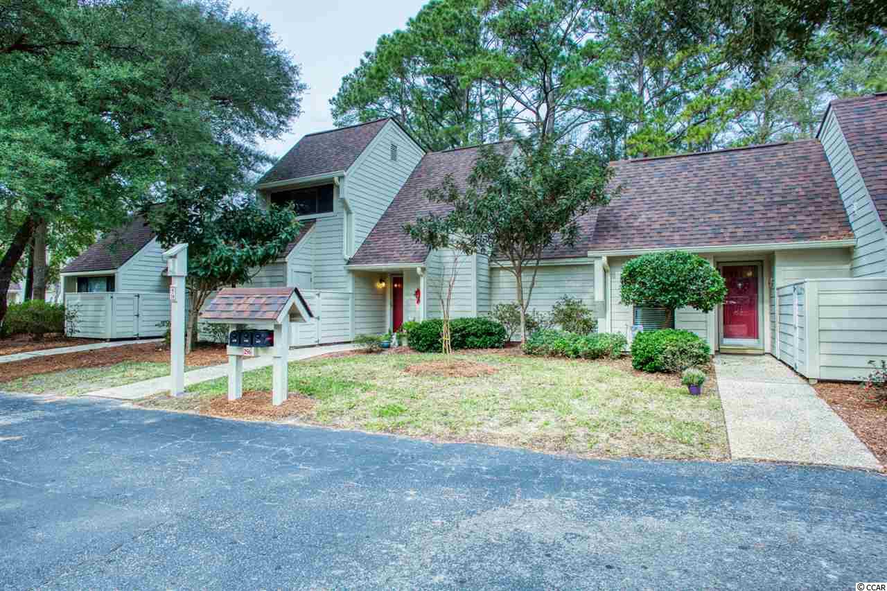 256 Tall Pines Way UNIT 6-28 Pawleys Island, SC 29585